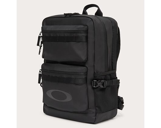 Rucksack Oakley - Rover Laptop Backpack - Blackout