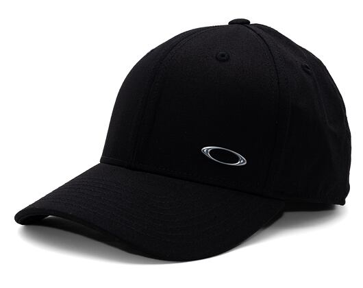 Kappe Oakley - Tinfoil Ii - Blackout