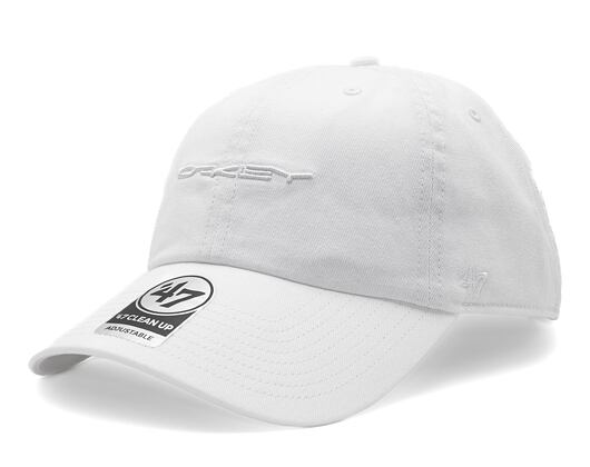 Kappe Oakley 47 Soho Dad Hat FOS901221-100U