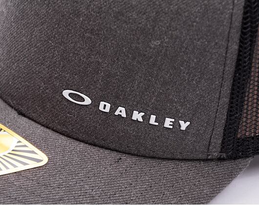 Kappe Oakley - Chalten Cap - Jet Black