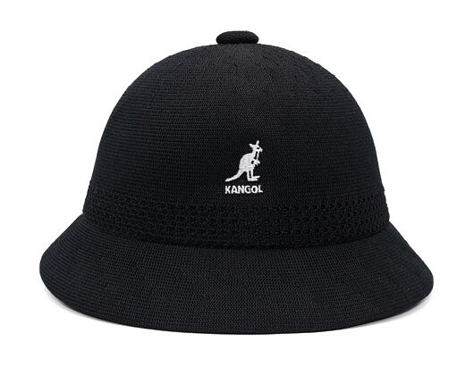Hut Kangol Tropic Ventair Snipe Black