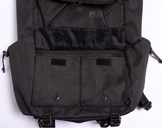 Rucksack Picture Grounds 22L - Black