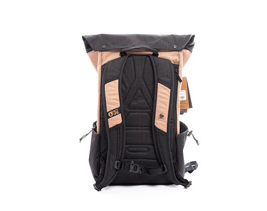 Rucksack Picture Grounds 18L - Dark Stone
