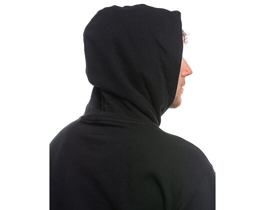Pullover Rip N Dip Rainforest Hoodie (Black)