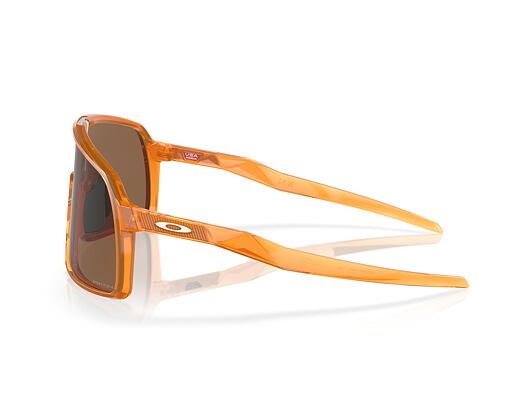 Sonnenbrille Oakley Sutro Prizm Bronze
