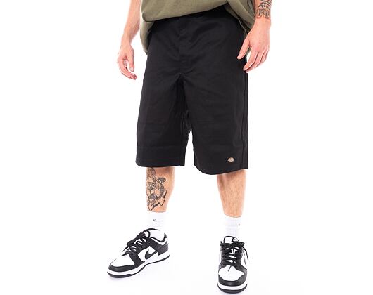 Shorts Dickies Multi Pocket 13inch Waist Shorts Black