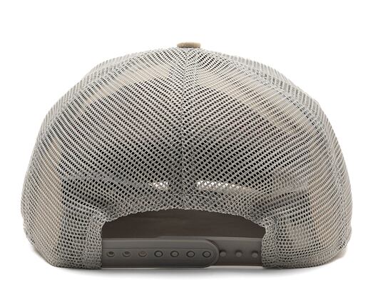 Kappe New Era 9FIFTY Retro Crown American New Era - Graphite / Ivory