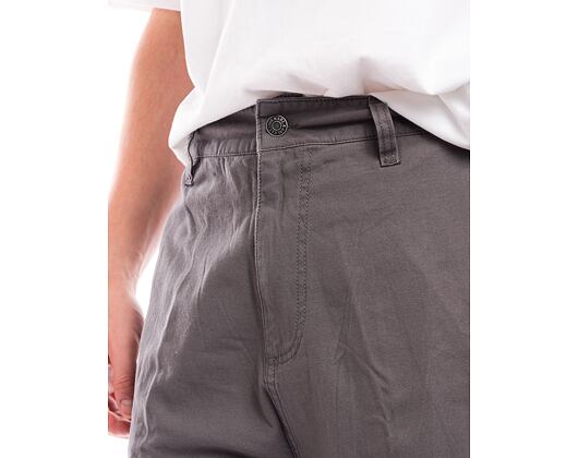 Hose Karl Kani Retro Washed Cargo Pants anthra