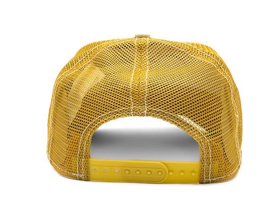 Kinder Kappe Stetson - Trucker Cap Keep On Trucking - 47