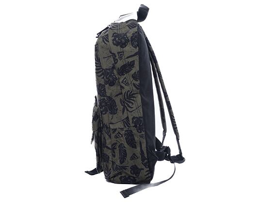 Rucksack New Era - Stadium Bag - NY Yankees - New Olive / Black