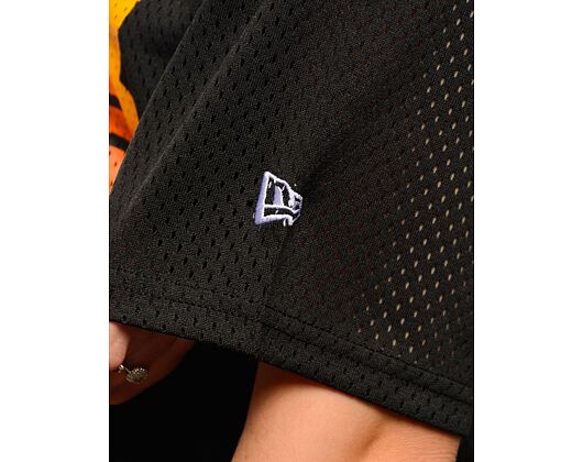 Damenkleid New Era Mesh Dress Phoenix Suns NBA Black/OPP