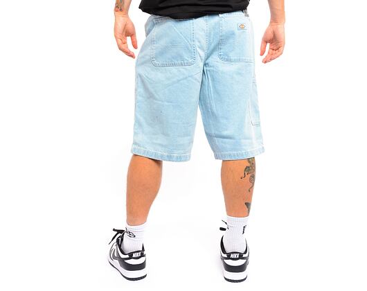 Shorts Dickies Madison Denim Light Blue