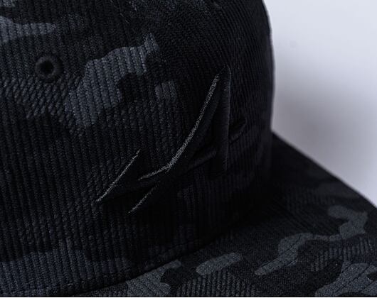 Kappe New Era - 9FIFTY Pre-Curved Camo Cord - Renault F1 - Camo