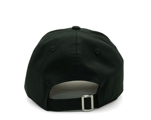 Kappe New Era - 9FORTY Heritage Gold - AC Milan - Black