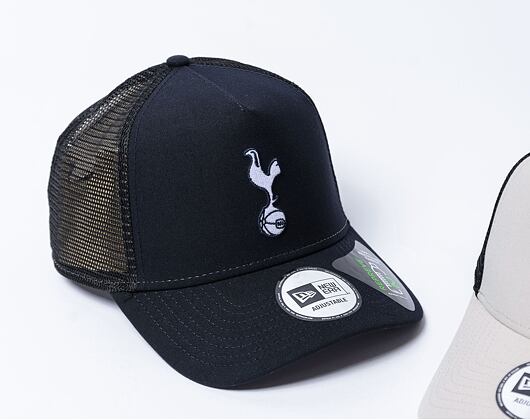 Kappe New Era - 9FORTY Trucker Repreve - Tottenham Hotspur FC - Navy