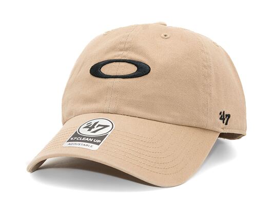 Kappe Oakley - Remix Dad Hat - Rye