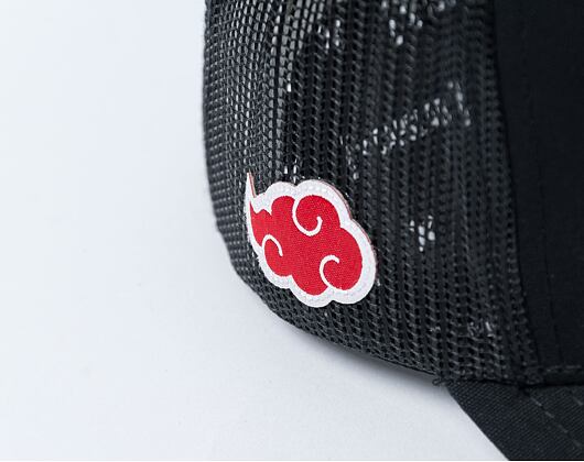 Kappe Capslab Naruto Serge Baumwolle