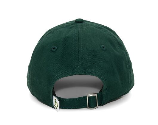 Kappe New Era - MLB Core Classic 9TWENTY - Oakland Athletics - Team Color