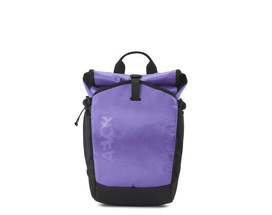 Rucksack Aevor - Roll Pack Waterproof - Purple