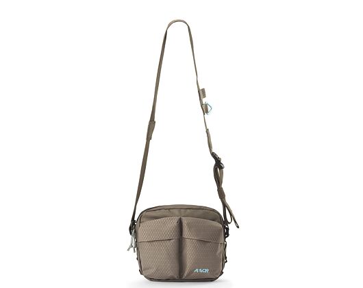 Tasche Aevor - Utility Pouch - Utility Coffee Brown