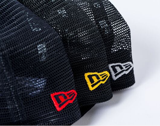 Kappe New Era - 9FIFTY Embroidered Mesh - Anaheim Angels - Navy