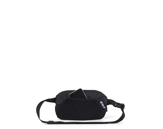 Tasche Aevor - Hipbag Ease - Ripstop Black