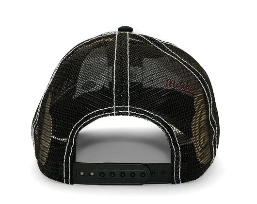 Kappe Dickies Philipsburg Cap