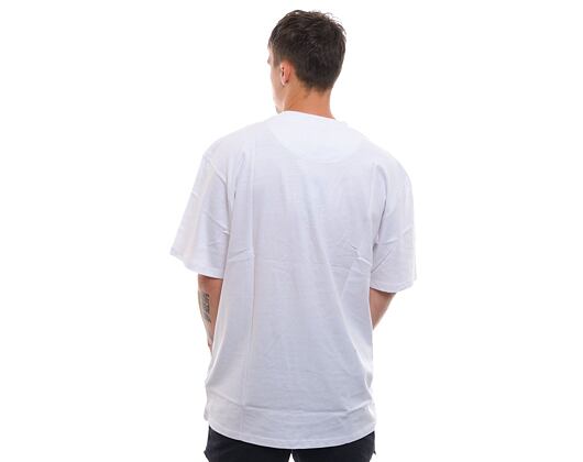 T-Shirt Karl Kani - Signature Tee - White
