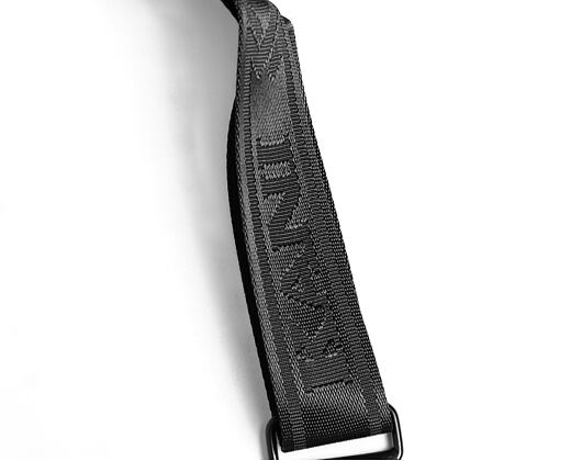 Tasche Karl Kani Signature Essential Messenger Bag black