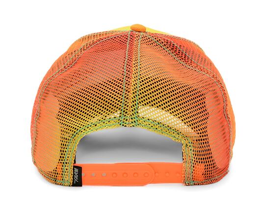 Goorin - Lemon Slime - Trucker Cap