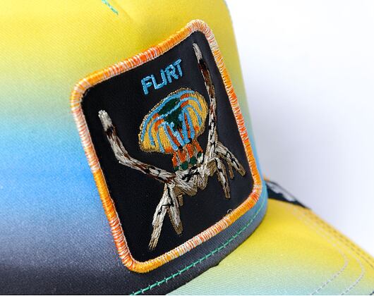 Goorin - Long Legged Flirt - Trucker Cap