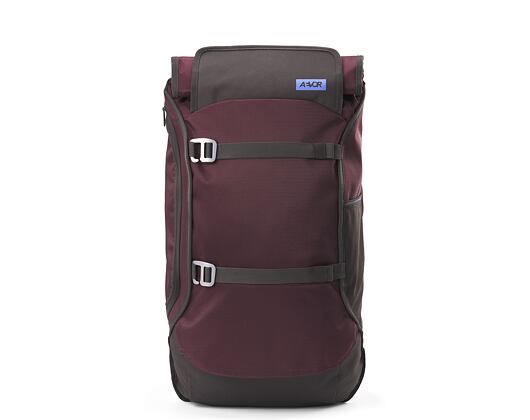 Rucksack Aevor - Travel Pack Waterproof - Cherry Gateau