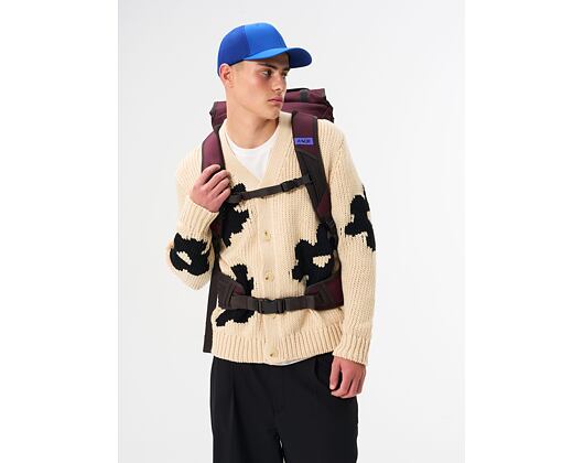 Rucksack Aevor - Travel Pack Waterproof - Cherry Gateau