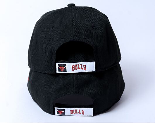 Kinder Kappe New Era - NBA The League 9FORTY - Chicago Bulls - Team Color