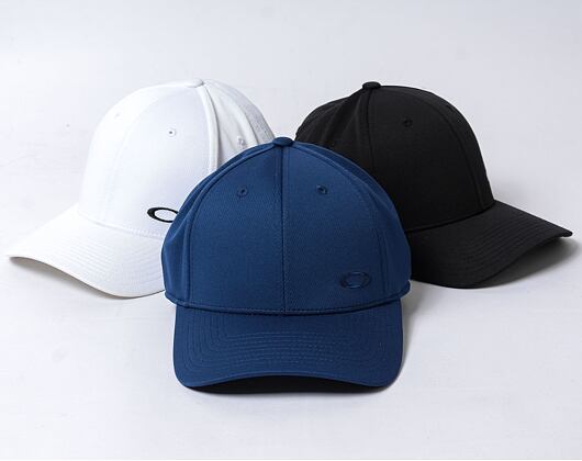 Kappe Oakley Tinfoil 3.0 Team Navy