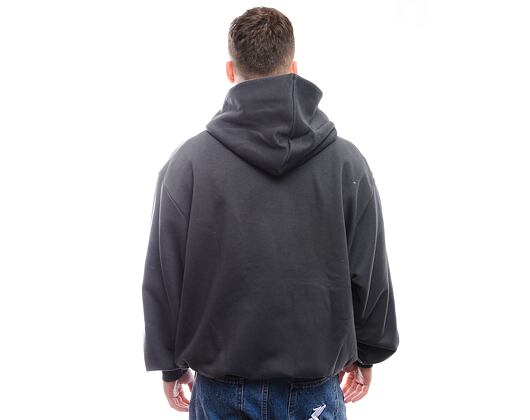 Pullover Karl Kani - OG Eagle Print Oversized Hoodie - Grey