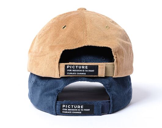 Kappe Picture Qorda - Dark Stone