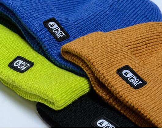 Mütze Picture Colino - Acid Lime