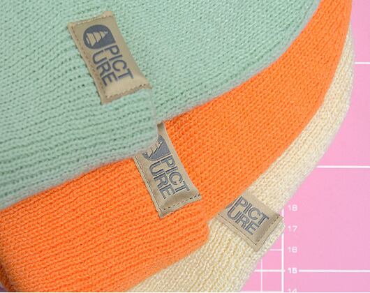 Mütze Picture Mayoa - Tangerine