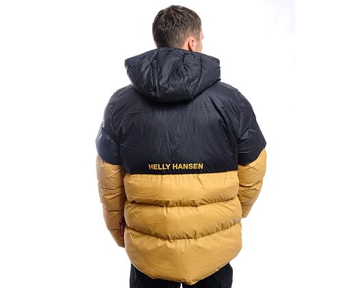 Jacke Helly Hansen - Active Puffy Jacket - Sand