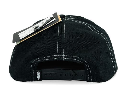 Kappe Quiksilver Mercury Cap (Kvj0)