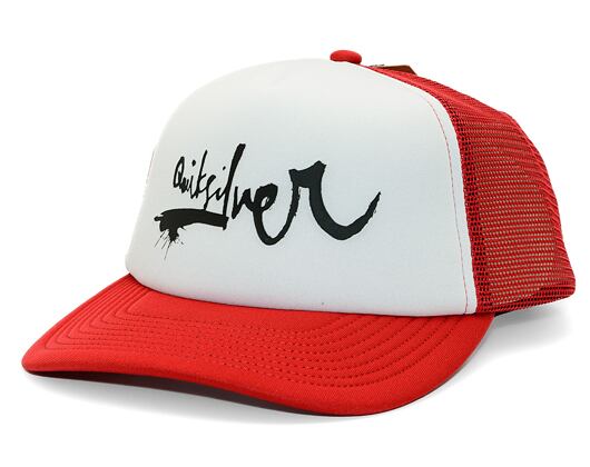 Kappe Quiksilver Dna Impaired (Rzm0)