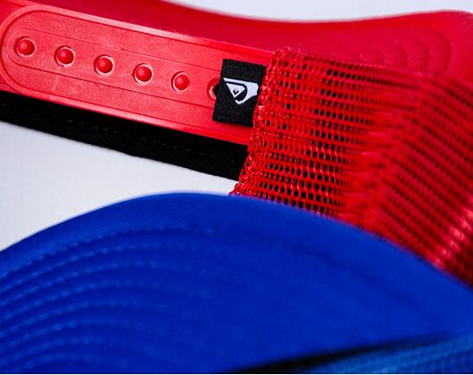 Kappe Quiksilver Dna Impaired (Byc0)