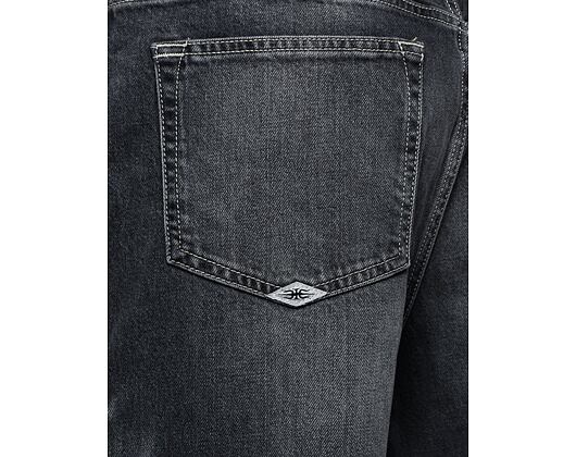 Hose Quiksilver Mercurybaggyden (Kzmw)