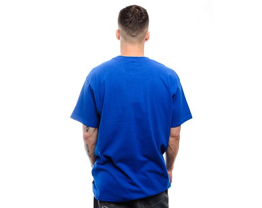 T-Shirt Quiksilver Qs Clicker Logo (Byc0)