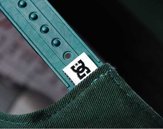 Kappe DC Bloomer Hdwr Gzh0