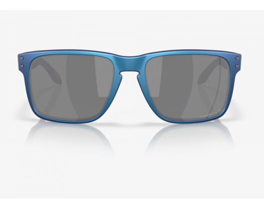 Sonnenbrille Oakley Holbrook XL Matte Cyan/Blue Colorshift w/ Prizm Black Polar