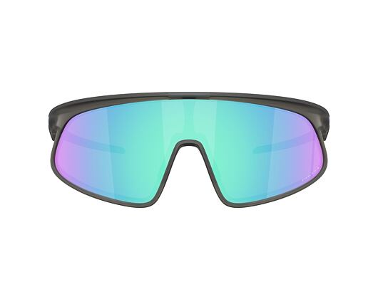 Sonnenbrille Oakley Rslv Prizm Sapphire
