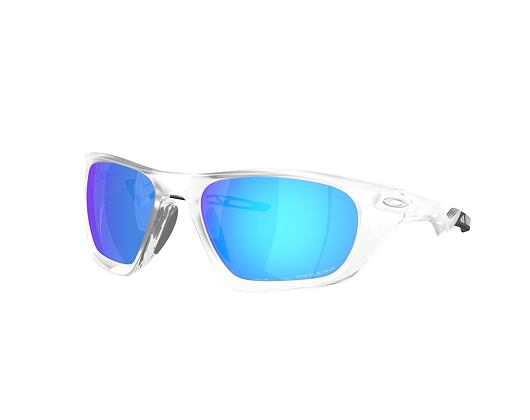 Sonnenbrille Oakley Lateralis Prizm Sapphire