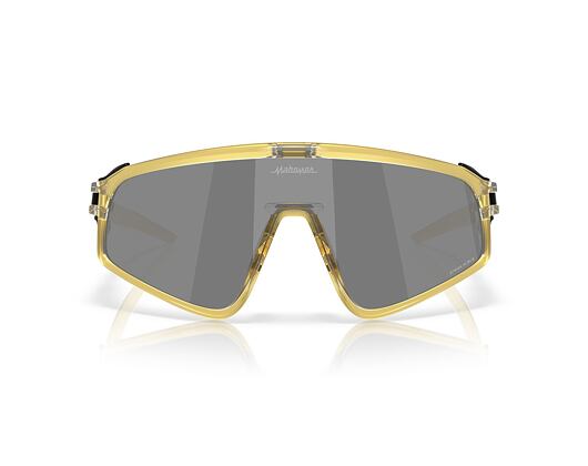 Sonnenbrille Oakley Latch Panel Patrick Mahomes Prizm Black